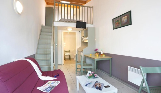 Vacancéole - Résid'Price