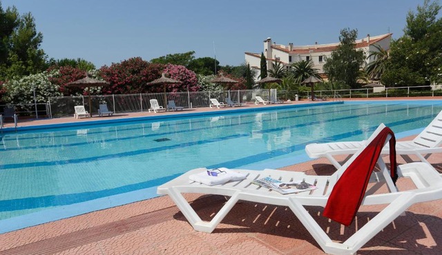 Vacancéole - Résidence Las Motas