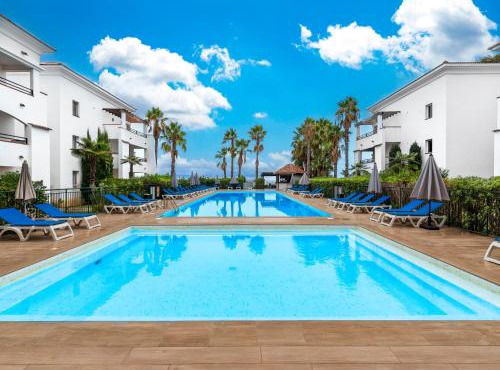 Vacancéole - Résidence Sognu di Rena