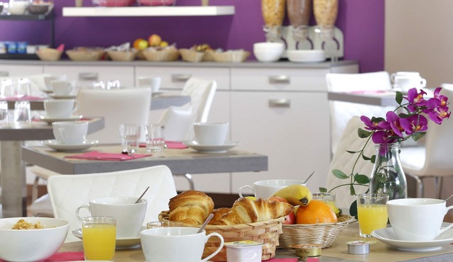 Vacancéole - Resid'price