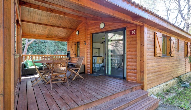 Vacancéole Sun Hols Les Cottages Varois