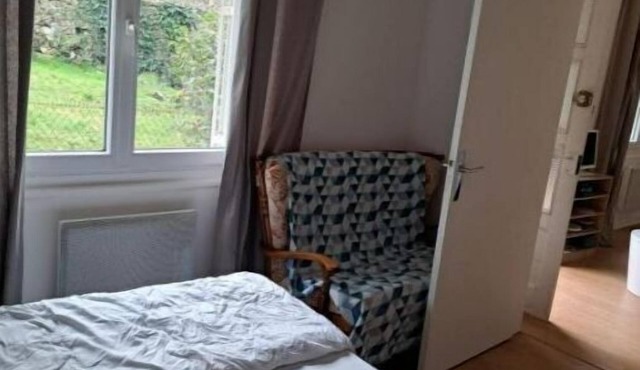 Vacance Solidaire Appartement