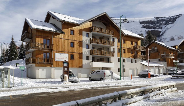 Vacanceole - Au Coeur des Ours