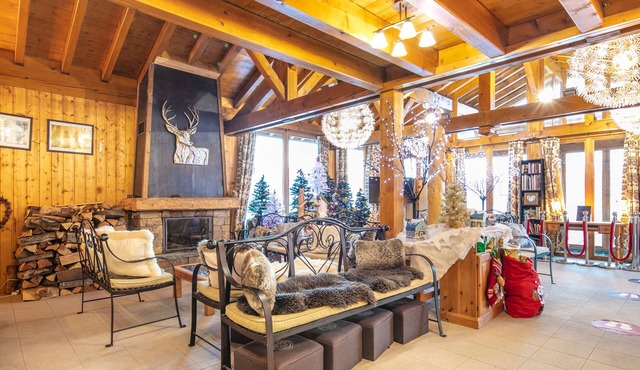 Vacanceole - Résidence Beauregard