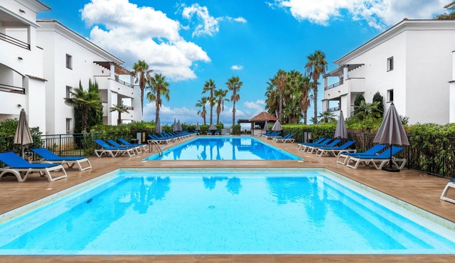 Vacanceole Sognu Di Rena