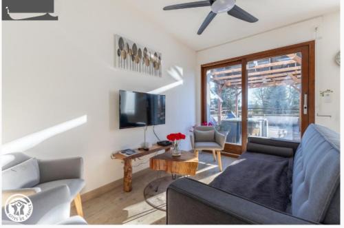 Vacances à la Campagne 3 étoiles à 30min des pistes de ski Mont Dore Sancy