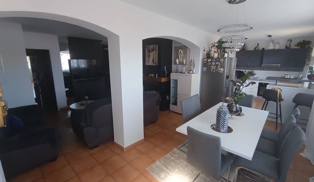 ☀️ Vacances à Ajaccio - Bright apartment with private parking