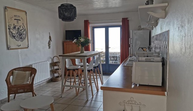 Vacances détente à Noirmoutier-en-l'Ile