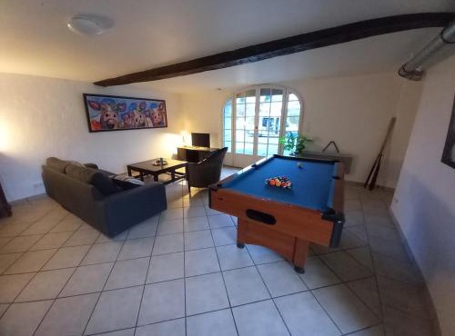 Vacances dans belle béarnaise