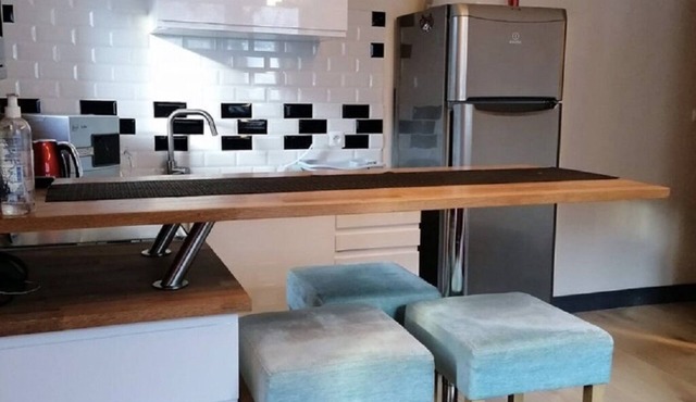 Vacances de Rêve à la Montagne