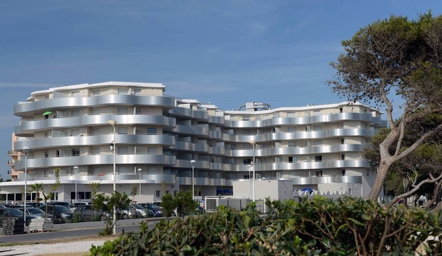 Vacances en bord de mer en France | Accès Plage