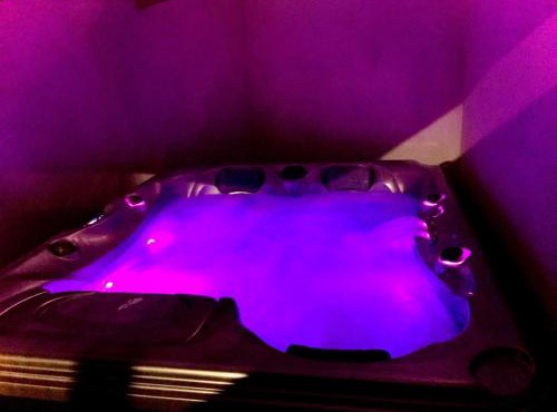 Vacances en Cévennes