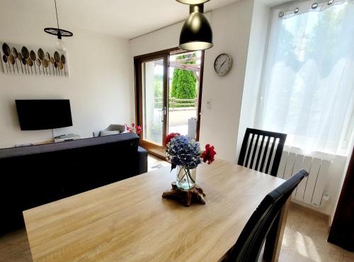 Vacances en famille 3 étoiles à 30min des pistes de Ski Mont Dore Sancy