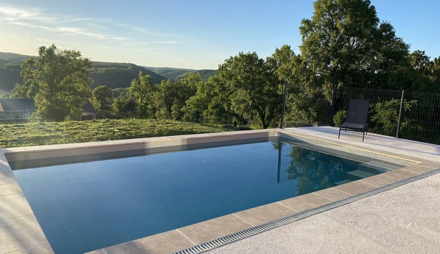 Vacances en Vallée de la Dordogne