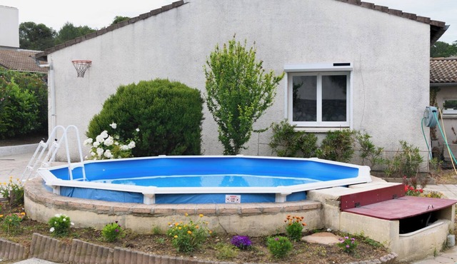 Vacances Entre mer et Montagne