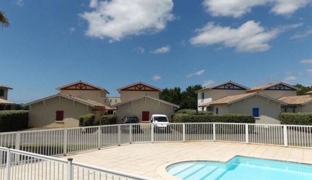 🏖️ Vacances entre plage et forêt à Bias (40) - Calm, nature and relaxation guaranteed