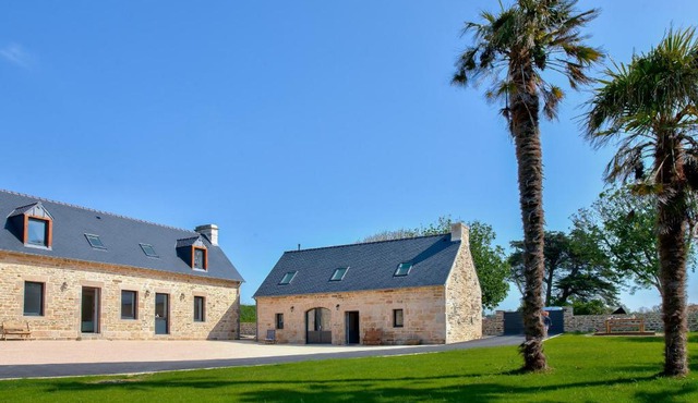 Vacances et détente en famille