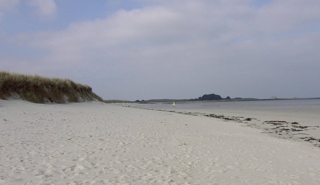 VACANCES EN BORD DE MER - Brittany Year-round rental