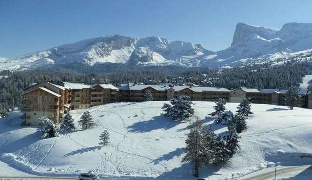 Vacances HIVER 2023 Super Devoluy Hautes Alpes