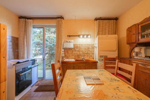 Vacances proche de la Palmyre