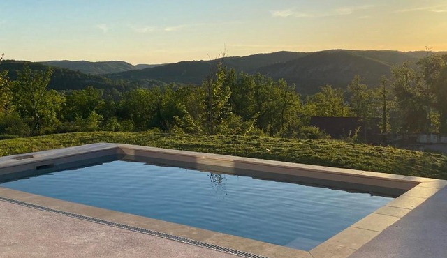 Vacances Vallée de la Dordogne