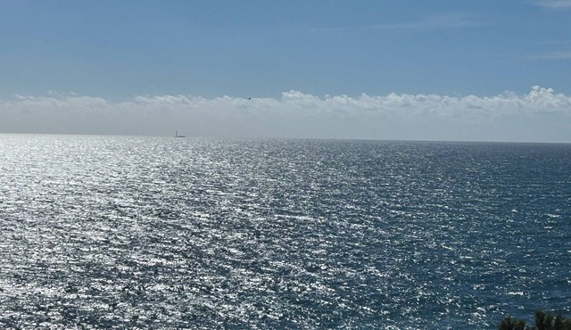 Vacances vue sur la mer