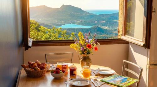 Vacancorse Maison U Canale