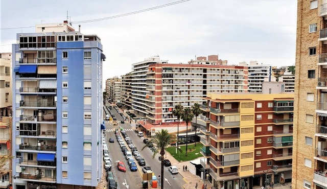 Vacansis Cullera Pez Espada