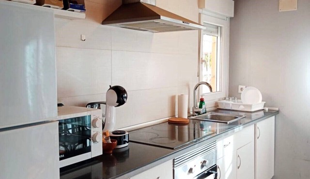 Vacansis Torrente Chalet nº1 Vedat