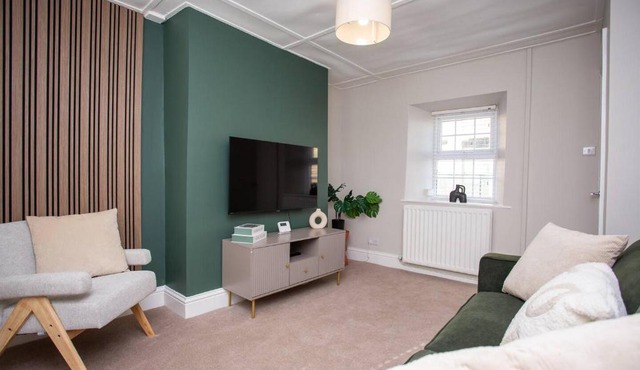 Vacant Nests Castle Hill Wi-Fi Village