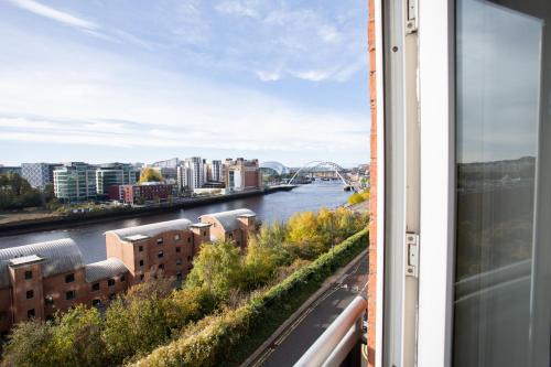 Vacant Nests High Quay View Wi-Fi