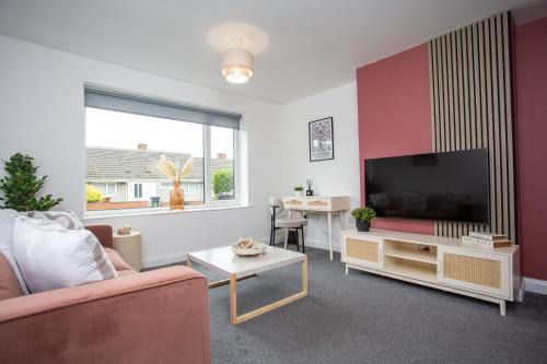 Vacant Nests The Darwin Stylish Wifi