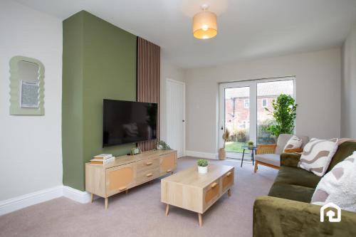 Vacant Nests The Wynd Spacious Home Parking