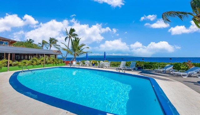 Vacasa at Hotel Molokai