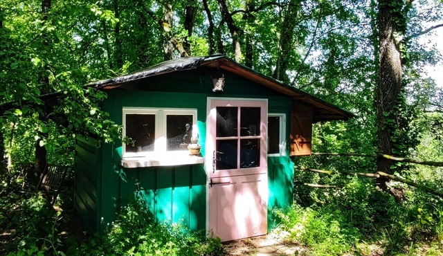 Vacation home Villeréal, Lot et Garonne