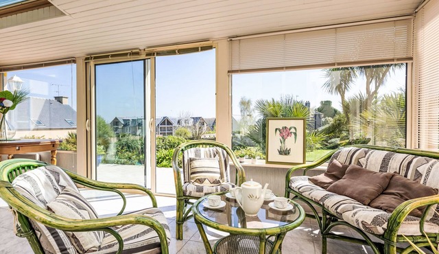 Vacation home Martin by Interhome