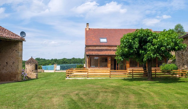 Vacation home Amarie by Interhome