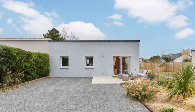 Vacation home Saro by Interhome