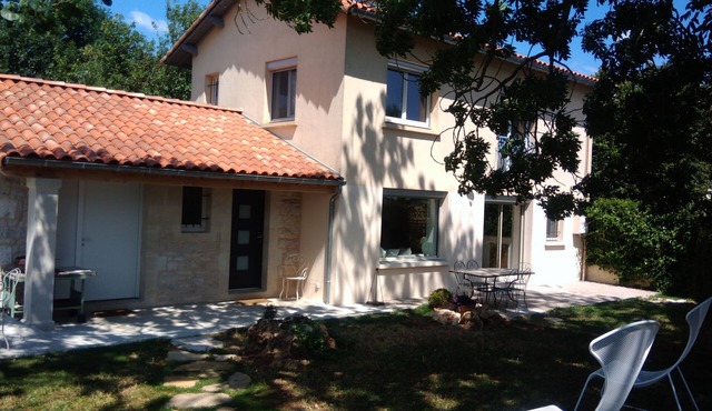 vacation rental Gite south Aveyron- Larzac near - viaduct of Millau -