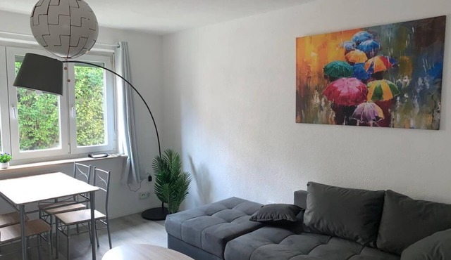 Vacation apartment Leinfelden