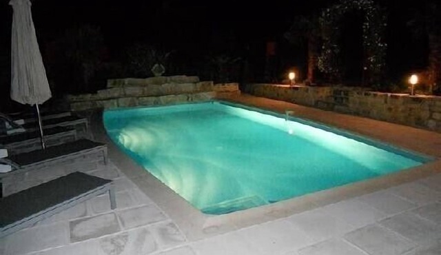 Vacation villa 8 adults - air-conditioned rooms - bb- beds