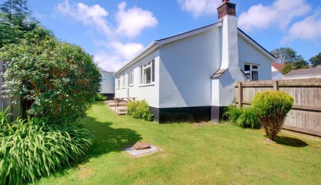 Vacation home Newcroft in Barnstaple and Braunton - 4 persons, 2 bedrooms