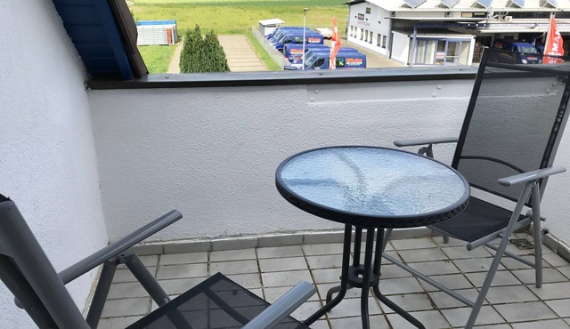 Vacation apartment/apartment for 3 guests with 68m² in Neuried-Schutterzell (58981) in Neuried-Schutterzell