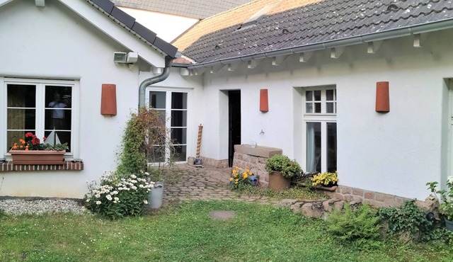 Vacation apartment/apartment for 4 guests with 55m² in Hattersheim am Main (161500) in Hattersheim am Main