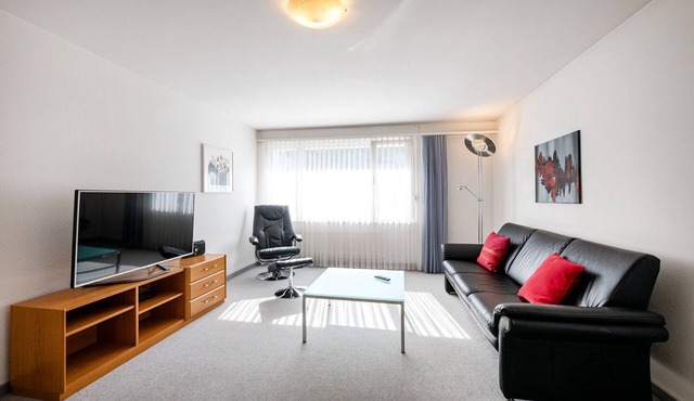 Vacation apartment/apartment for 5 guests with 60m² in Davos Dorf (297937)