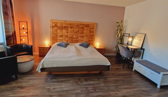 Vacation apartment/apartment for 4 guests with 55m² in Bärenstein (269022) in Bärenstein