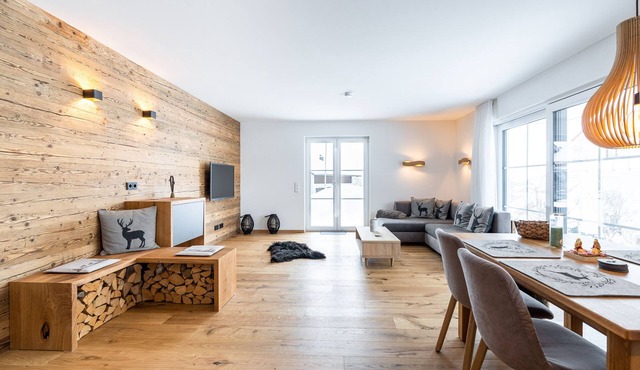 Vacation apartment/apartment for 4 guests with 88m² in Rettenberg (301407) in Rettenberg
