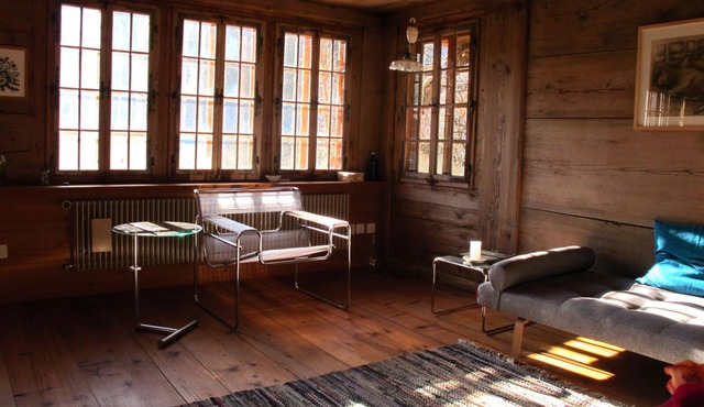 Vacation apartment/apartment for 2 guests with 90m² in Diemtigen (273385)