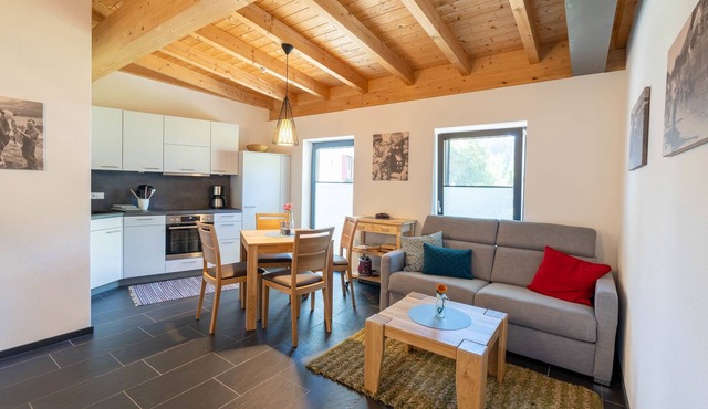 Vacation apartment/apartment for 2 guests with 55m² in Blaichach (301319) in Blaichach
