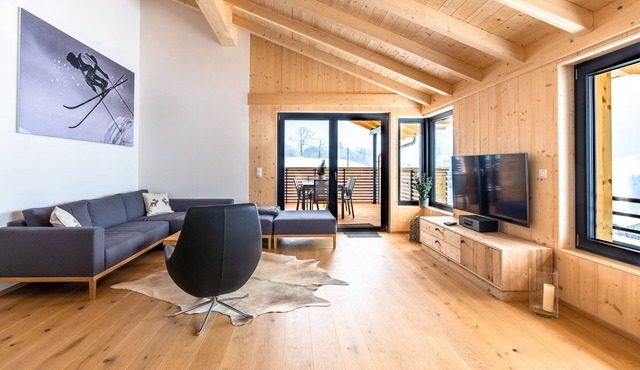 Vacation apartment/apartment for 6 guests with 110m² in Sonthofen (301300) in Sonthofen